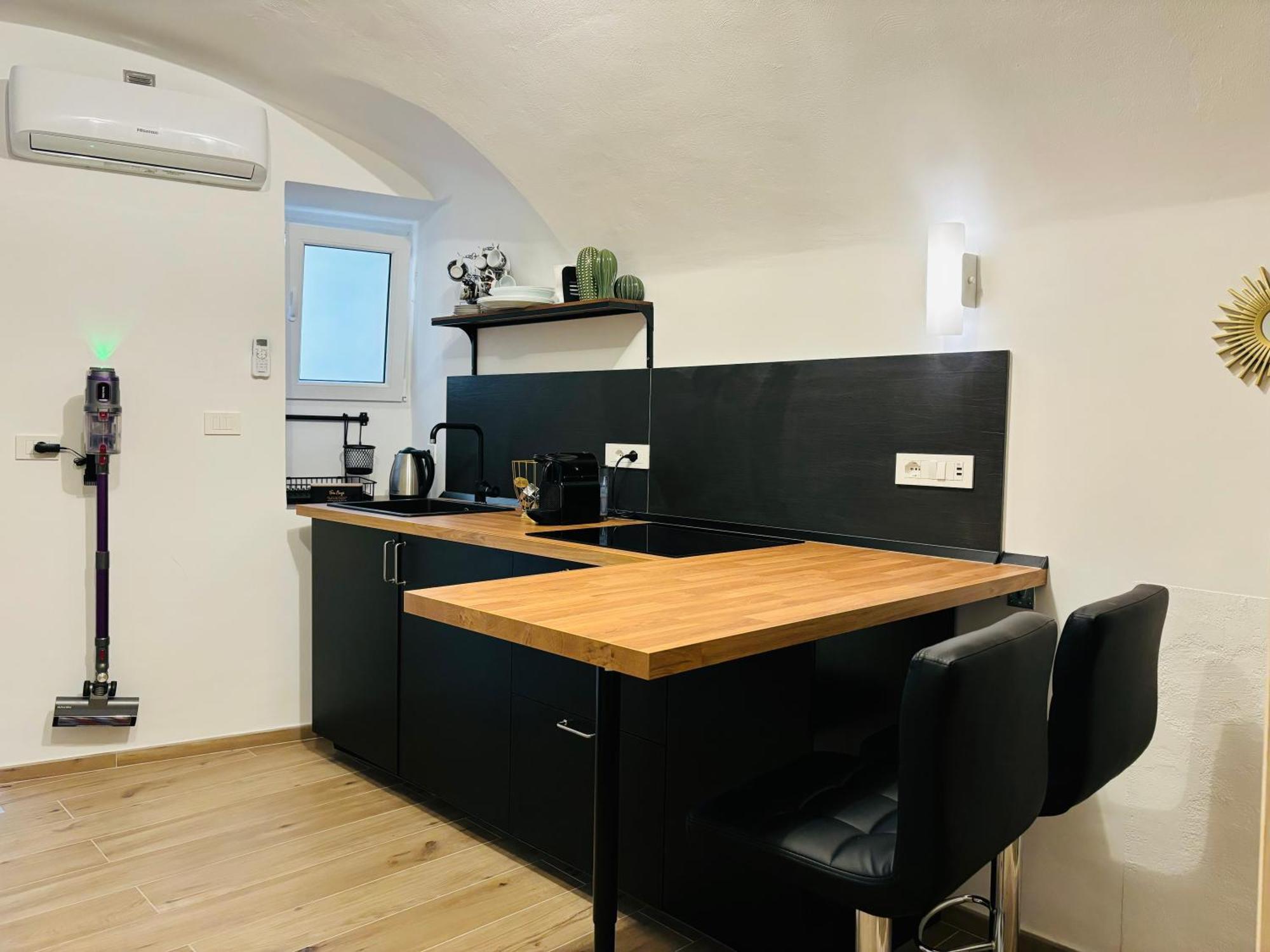 סנרמו La Petite Suite מראה חיצוני תמונה