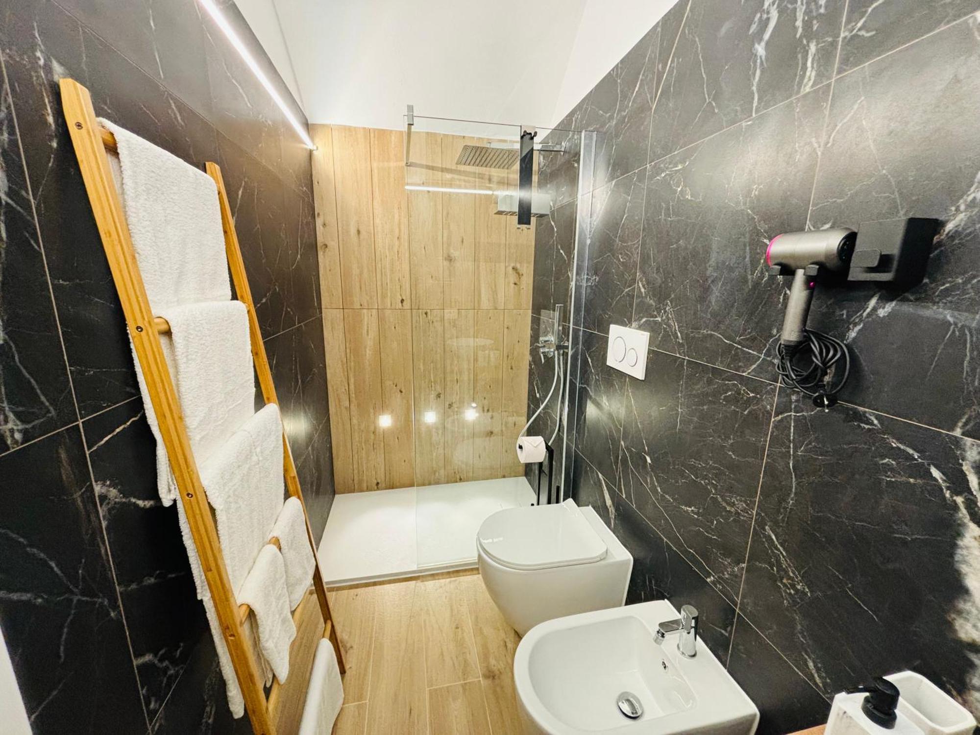 סנרמו La Petite Suite מראה חיצוני תמונה