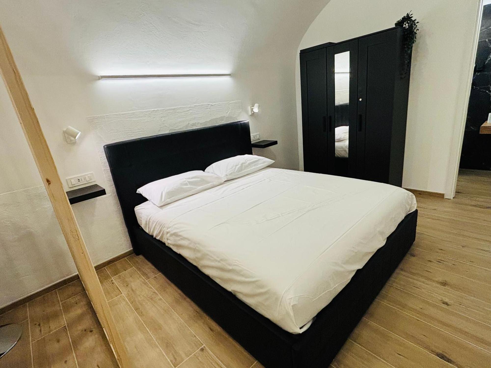 סנרמו La Petite Suite מראה חיצוני תמונה